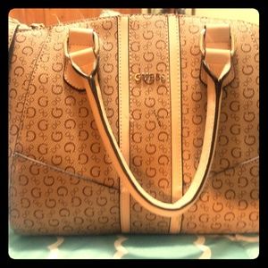 Guess Purse